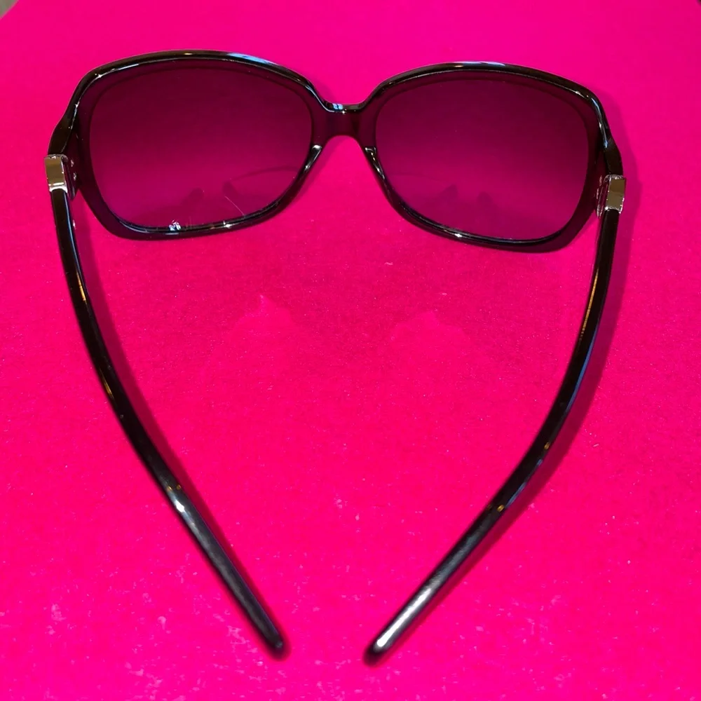 NWOT Coach Sunglasses & Case S2020 High Visibility Lenses New Unused Ladies - Picture 8 of 11